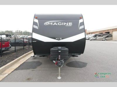 2024 Grand Design Imagine — side profile view