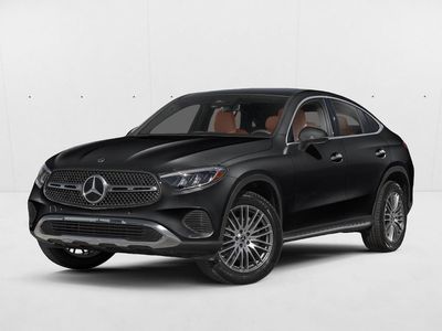 2026 Mercedes-Benz GLC 300 - Photo 1