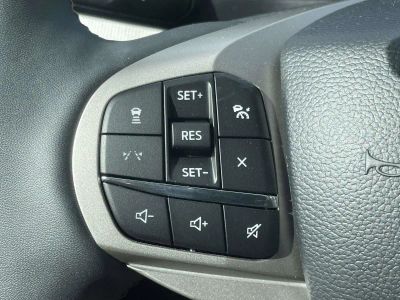 2026 Ford Explorer — photo 24 view