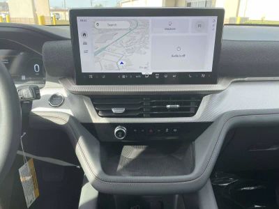 2026 Ford Explorer — photo 22 view