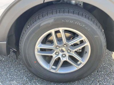 2026 Ford Explorer — photo 9 view