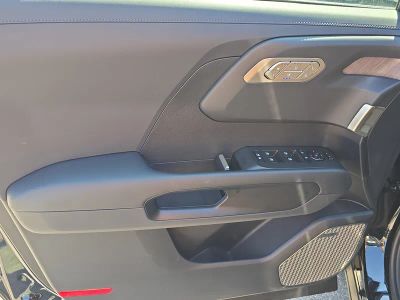 2027 Kia Telluride Hybrid — photo 19 view