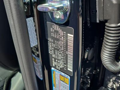 2027 Kia Telluride Hybrid — photo 35 view