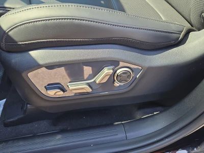 2027 Kia Telluride Hybrid — photo 22 view