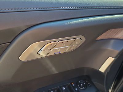 2027 Kia Telluride Hybrid — photo 20 view