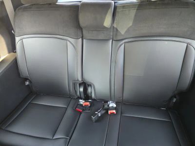 2027 Kia Telluride Hybrid — photo 18 view