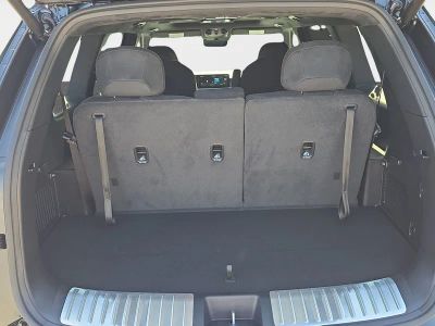 2027 Kia Telluride Hybrid — photo 10 view