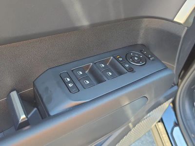 2027 Kia Telluride Hybrid — photo 21 view