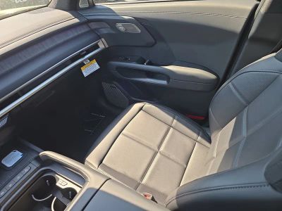 2027 Kia Telluride Hybrid — photo 16 view