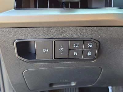 2027 Kia Telluride Hybrid — photo 30 view