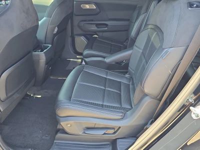2027 Kia Telluride Hybrid — photo 17 view