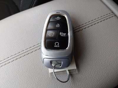 2024 Hyundai Tucson — photo 15 view