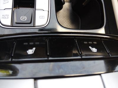 2024 Hyundai Tucson — photo 18 view