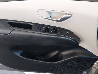 2024 Hyundai Tucson — photo 19 view