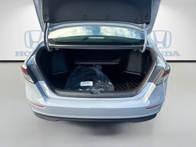 2026 Honda Accord Hybrid — photo 21 view