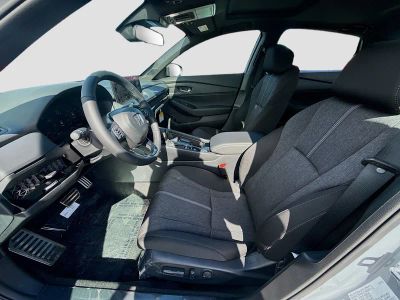 2026 Honda Accord Hybrid — photo 16 view