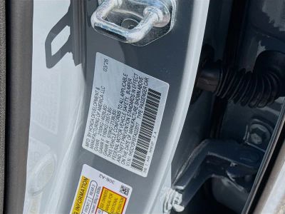 2026 Honda Accord Hybrid — photo 27 view