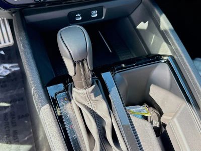 2026 Honda Accord Hybrid — photo 15 view
