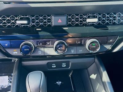 2026 Honda Accord Hybrid — photo 14 view