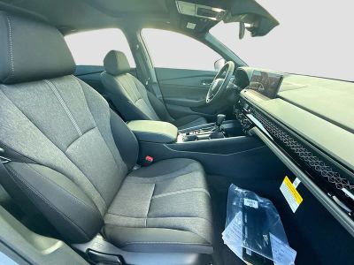 2026 Honda Accord Hybrid — photo 23 view
