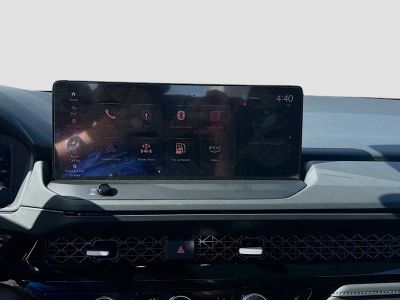2026 Honda Accord Hybrid — photo 12 view