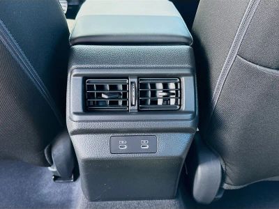2026 Honda Accord Hybrid — photo 19 view