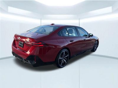 2026 BMW 530i - Photo 6