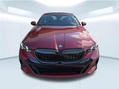 2026 BMW 530i - Photo 2