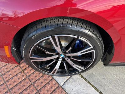 2026 BMW 530i - Photo 9