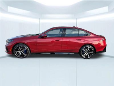 2026 BMW 530i - Photo 3