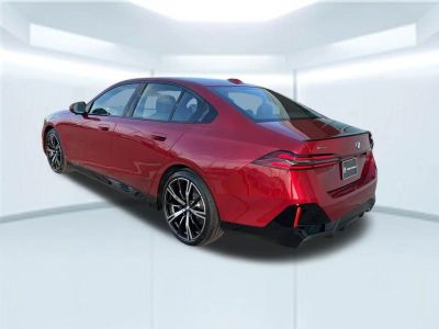 2026 BMW 530i - Photo 4