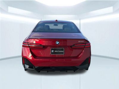 2026 BMW 530i - Photo 5
