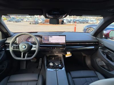 2026 BMW 530i - Photo 27