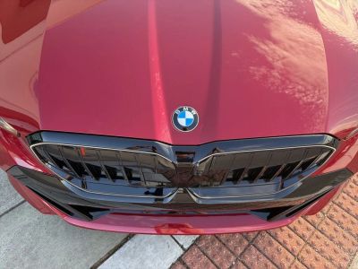 2026 BMW 530i - Photo 12