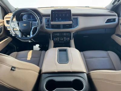 2024 Chevrolet Suburban - Photo 25