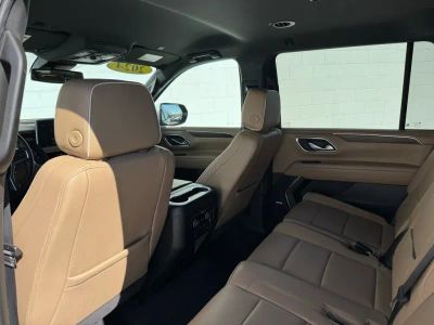 2024 Chevrolet Suburban - Photo 22