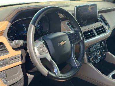 2024 Chevrolet Suburban - Photo 19