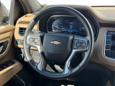 2024 Chevrolet Suburban - Photo 26