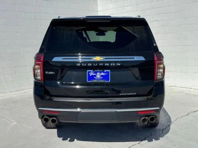 2024 Chevrolet Suburban - Photo 11