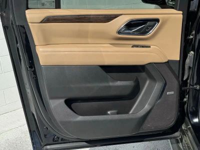 2024 Chevrolet Suburban - Photo 20