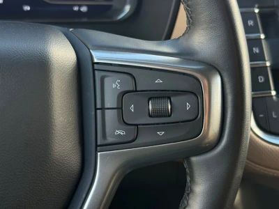 2024 Chevrolet Suburban - Photo 34