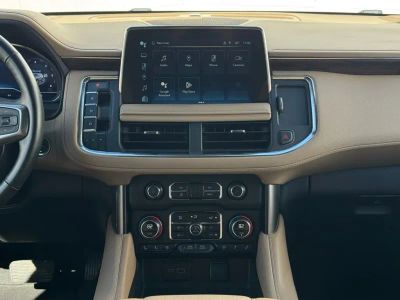 2024 Chevrolet Suburban - Photo 27