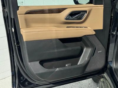 2024 Chevrolet Suburban - Photo 28