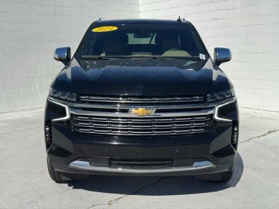 2024 Chevrolet Suburban - Photo 7
