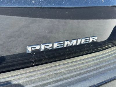 2024 Chevrolet Suburban - Photo 14