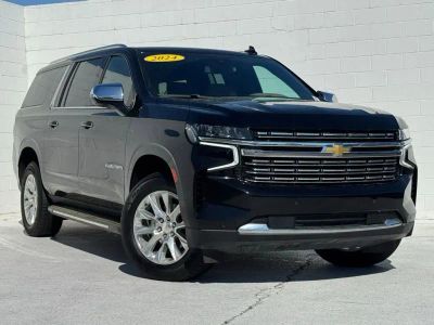 2024 Chevrolet Suburban - Photo 2