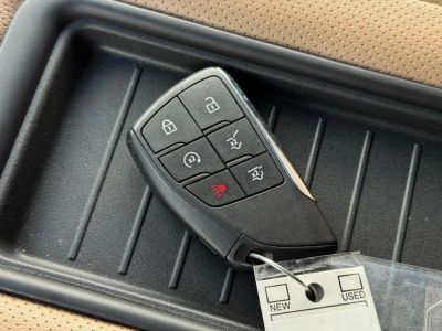 2024 Chevrolet Suburban - Photo 40