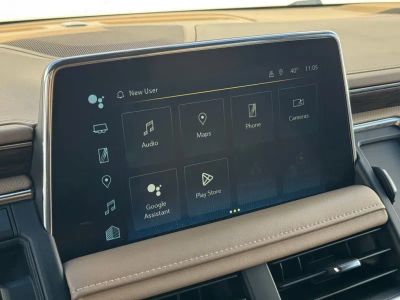 2024 Chevrolet Suburban - Photo 36