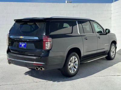 2024 Chevrolet Suburban - Photo 12