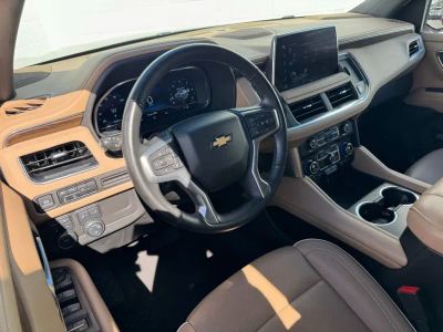 2024 Chevrolet Suburban - Photo 3
